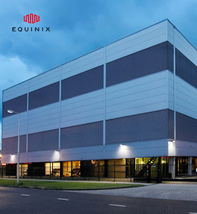 Equinix AM5