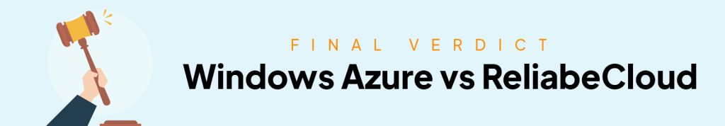 azure-windows-vps